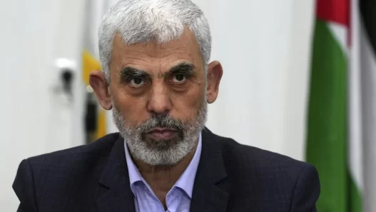 Hamas leader Yahya Sinwar is dead: Oct. 7 mastermind ‘eliminated’ by IDF