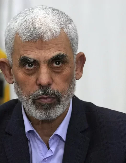 Hamas leader Yahya Sinwar is dead: Oct. 7 mastermind ‘eliminated’ by IDF