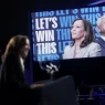 Harris campaign is as inauthentic as she is