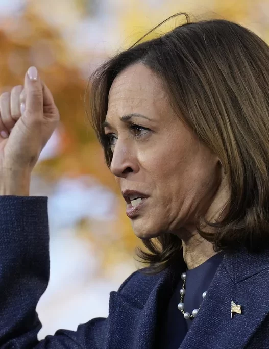 Harris’s Fox News grilling won’t change the race