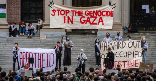 Harvard Donations Hit Wall Amid Criticism of Campus Antisemitism