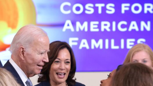 Health Care Costs Set To Surge Next Year Despite Biden-Harris Admin Promises, Study Finds