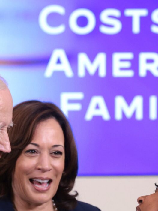 Health Care Costs Set To Surge Next Year Despite Biden-Harris Admin Promises, Study Finds