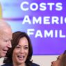 Health Care Costs Set To Surge Next Year Despite Biden-Harris Admin Promises, Study Finds