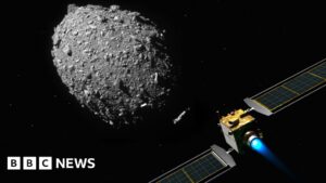 Hera spacecraft to visit Dimorphos asteroid that humans knocked off course