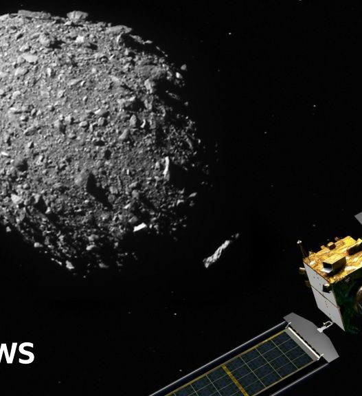 Hera spacecraft to visit Dimorphos asteroid that humans knocked off course