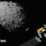 Hera spacecraft to visit Dimorphos asteroid that humans knocked off course