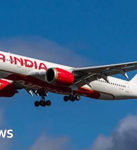 Hoax bomb threats spark panic for Indian airlines