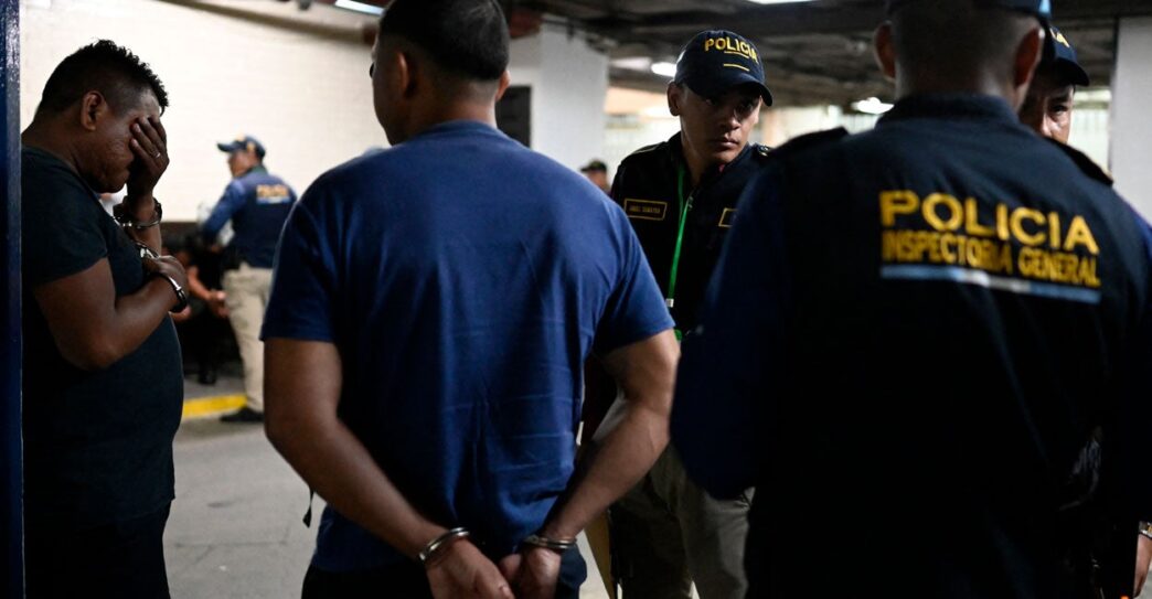 Human Trafficking Crisis Intensifies Under Biden Border Policies