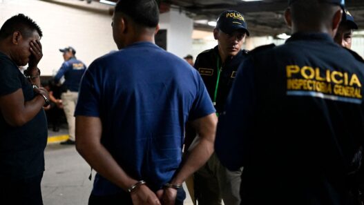 Human Trafficking Crisis Intensifies Under Biden Border Policies