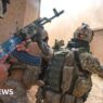 Hundreds of ex-special forces to be allowed in UK