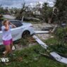 Hurricane Milton death toll rises after St Lucie County tornado