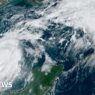 Hurricane Milton expected to strengthen as it heads for Florida