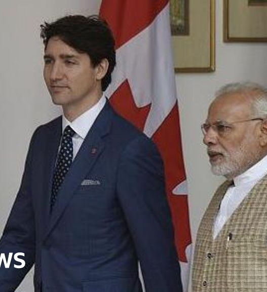 India recalls envoy over Canada investigation