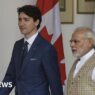 India recalls envoy over Canada investigation