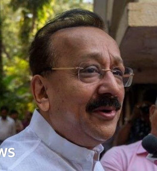 Indian politician Baba Siddique shot dead in Mumbai