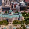 Indiana Moves to Divest From China, Disavow ESG Agenda