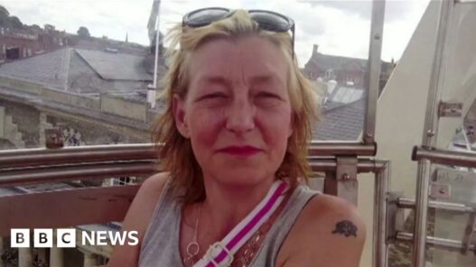 Inquiry into Novichok poisoning of Dawn Sturgess to start