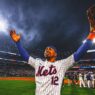 Inside Mets shortstop Francisco Lindor's series-clinching grand slam