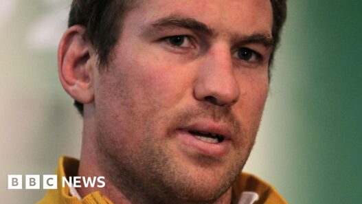 International arrest warrant issued for Australia rugby legend