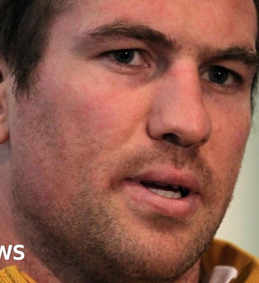 International arrest warrant issued for Australia rugby legend