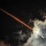 Iran Fires Nearly 200 Ballistic Missiles at Israel