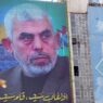 Israel Kills Yahya Sinwar, Hamas Mastermind Behind Oct. 7 Attack