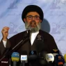 Israel targets presumed new Hezbollah chief in strike