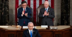 Israel's Foes Took Their Cues From Biden Admin Foreign Policies