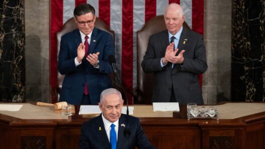 Israel's Foes Took Their Cues From Biden Admin Foreign Policies