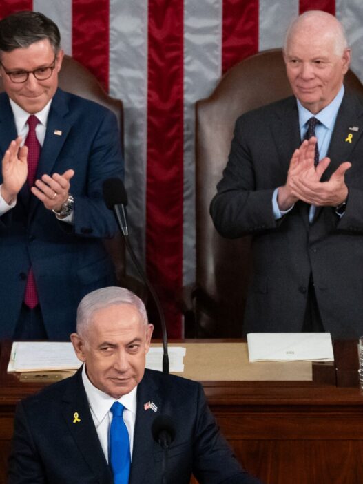 Israel's Foes Took Their Cues From Biden Admin Foreign Policies