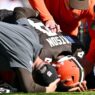 It’s Official: Browns’ Deshaun Watson Out For Season After Suffering Ruptured Achilles Injury Against Bengals: REPORT