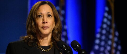 It’s Pretty Bold For Kamala To Hit Trump On One Of Her Own Biggest Vulnerabilities