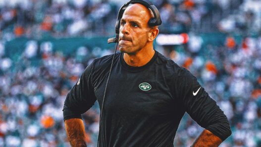 Jets reportedly fire head coach Robert Saleh