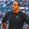 Jets reportedly fire head coach Robert Saleh