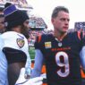 Joe Burrow: 1-4 Bengals aren't 'a championship-level team right now'