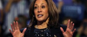 Kamala Harris Promises To Get Americans In Pot Business After Overseeing Nearly 2,000 Weed Convictions