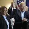 Kamala Harris cares about mental fitness? Give me a break