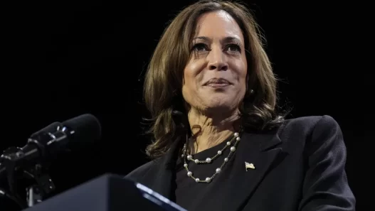 Kamala Harris’s insulting pander to black men