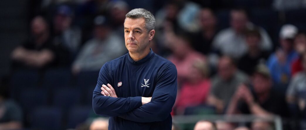 Legendary College Basketball Coach Tony Bennett To Retire Just Days Before Season Begins