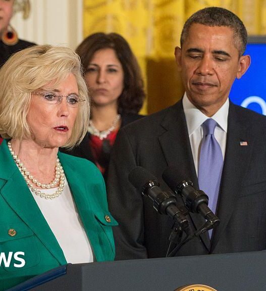 Lilly Ledbetter, icon of equal pay in US, dies aged 86