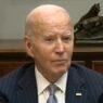 MORGAN MURPHY: Biden Needs To Stop Asking For A Ceasefire And A Two State Solution