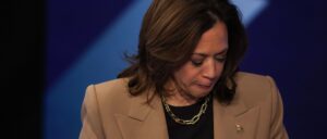 MORGAN MURPHY: Kamala Isn’t Just Stupid, She’s Dangerous