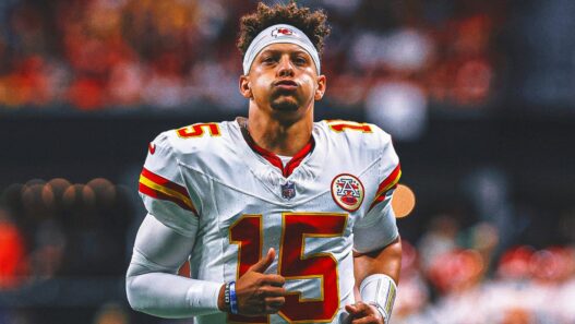 Mahomes remains undefeated vs 49ers, plus 10 more incredible stats from Week 7