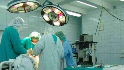 Man Was Still Alive As Surgeons Were About To Harvest His Organs, Witnesses Allege