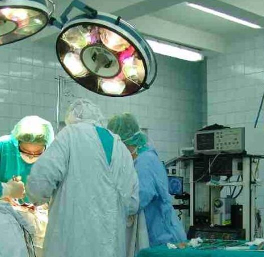 Man Was Still Alive As Surgeons Were About To Harvest His Organs, Witnesses Allege