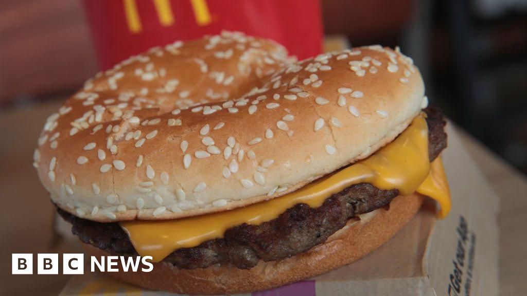 McDonald's hamburgers linked to deadly E. coli outbreak in the US