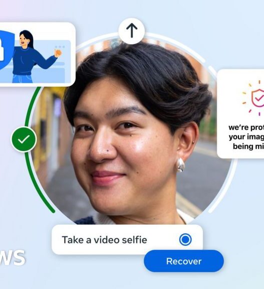 Meta combats celebrity scam ads with face recognition tech