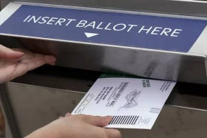 Michigan’s inflated voter rolls draw scrutiny as election looms