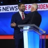 Midwestern-nice VP debate yields restrained reactions